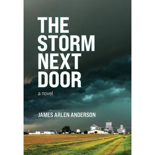 The Storm Next Door