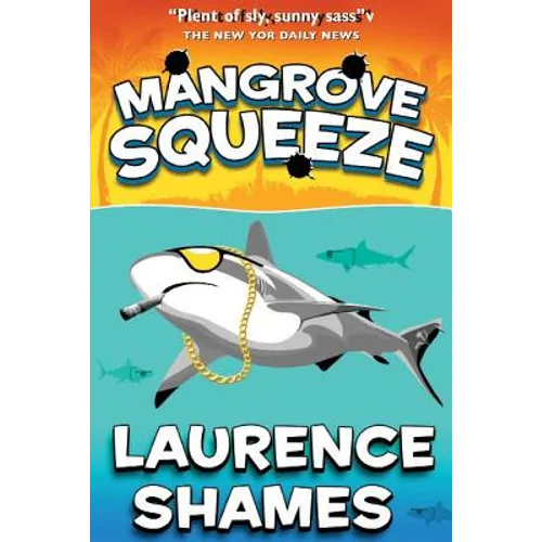 Mangrove Squeeze