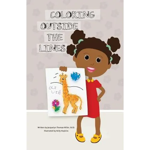 Coloring Outside the Lines
