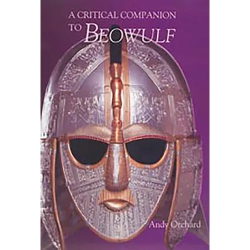 A Critical Companion to Beowulf