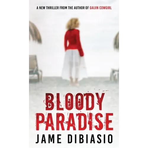Bloody Paradise