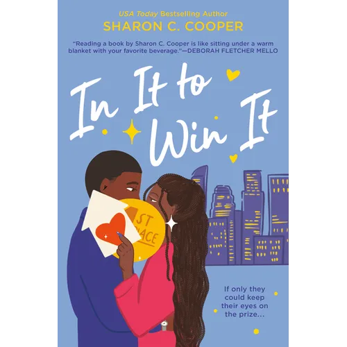 In It to Win It