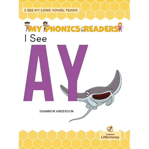 I See Ay