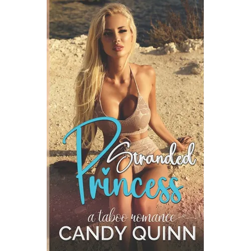 Stranded Princess