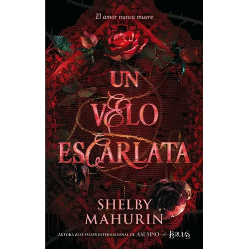 Un Velo Escarlata