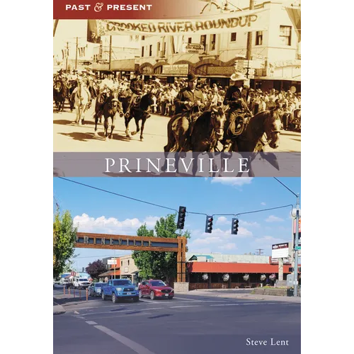Prineville