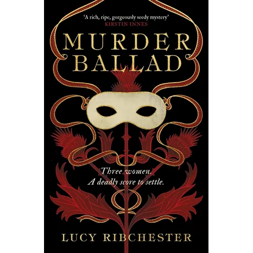 Murder Ballad