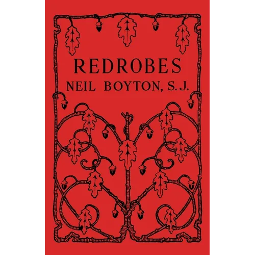 Redrobes