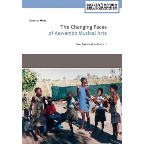 The Changing Faces of Aawambo Musical Arts