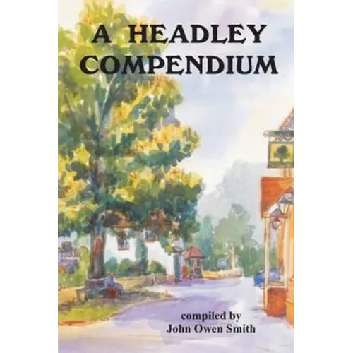A Headley Compendium