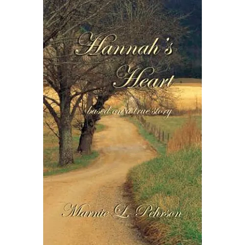 Hannah's Heart
