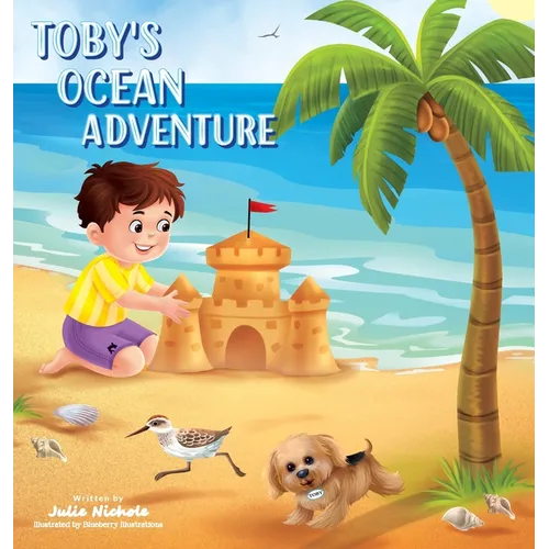 Toby's Ocean Adventure