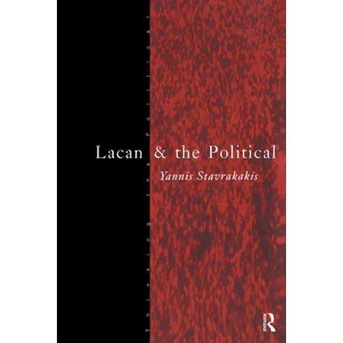 Lacan and the Political