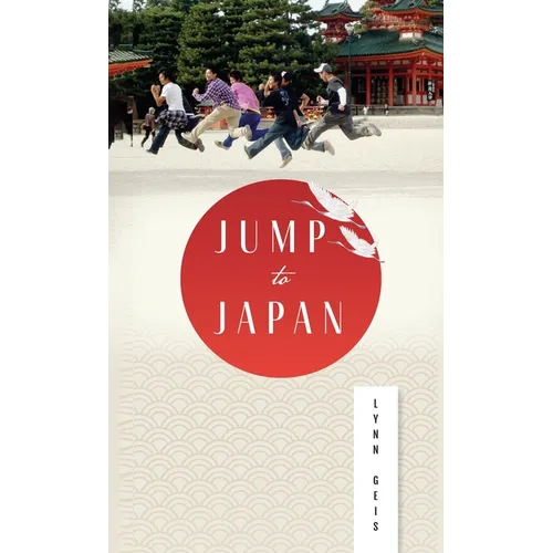 Jump to Japan