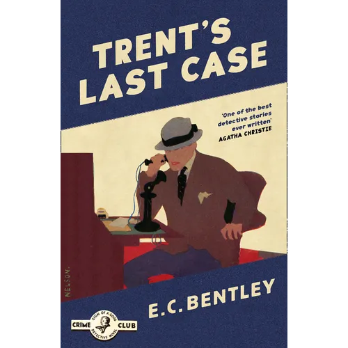 Trent's Last Case