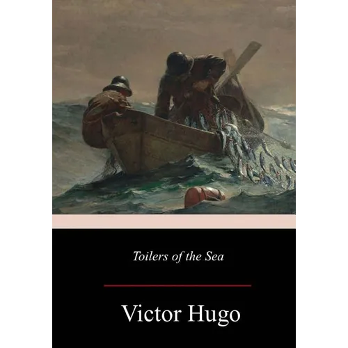 Toilers of the Sea