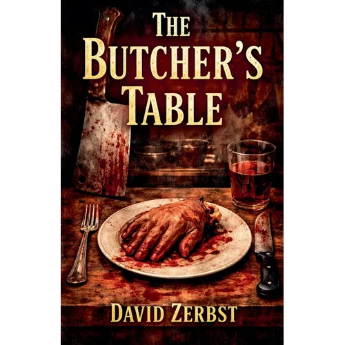 The Butcher's Table