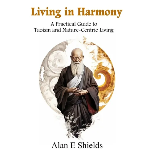 Living in Harmony: A Practical Guide to Taoism and Nature-Centric Living