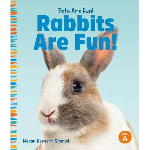 Rabbits Are Fun!