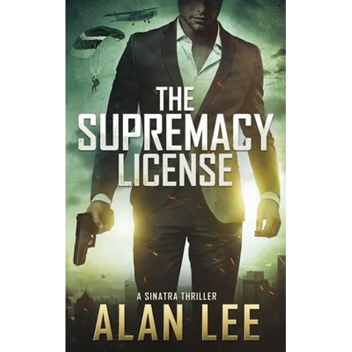 The Supremacy License