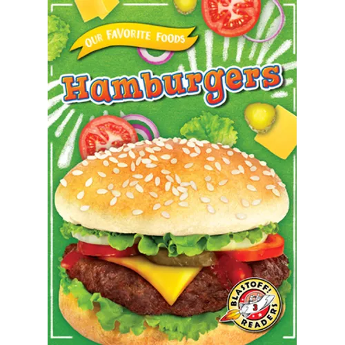 Hamburgers