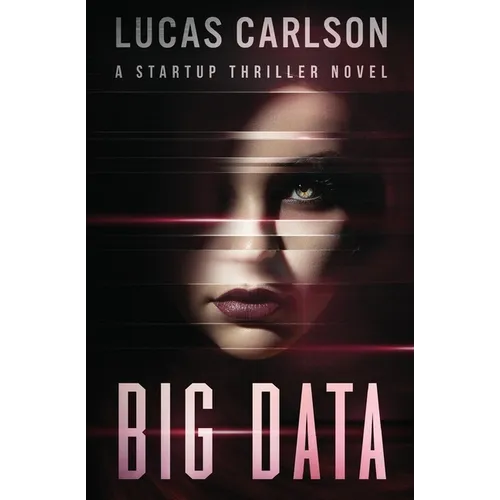 Big Data: A Startup Thriller Novel