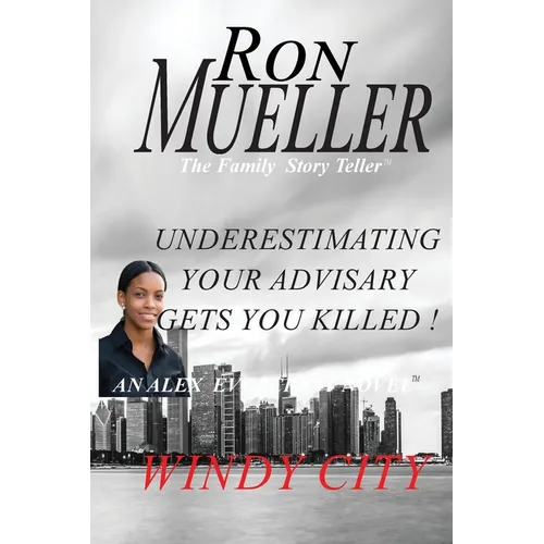 Windy City