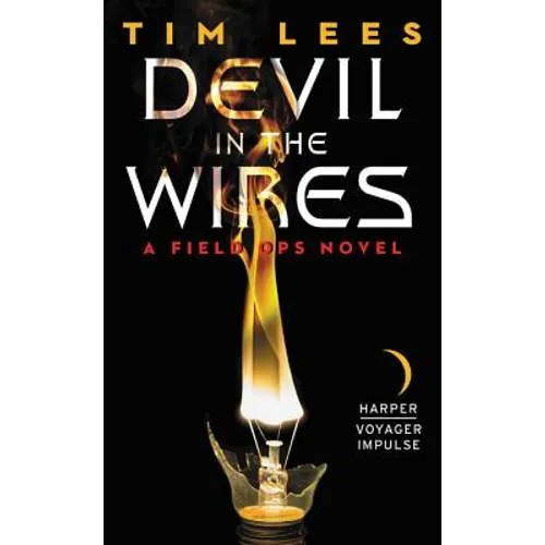 Devil in the Wires
