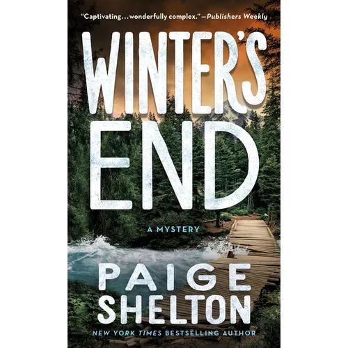 Winter's End: A Mystery