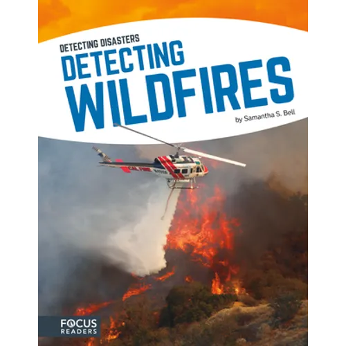 Detecting Wildfires