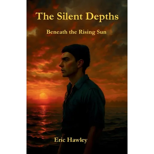 The Silent Depths: Beneath the Rising Sun
