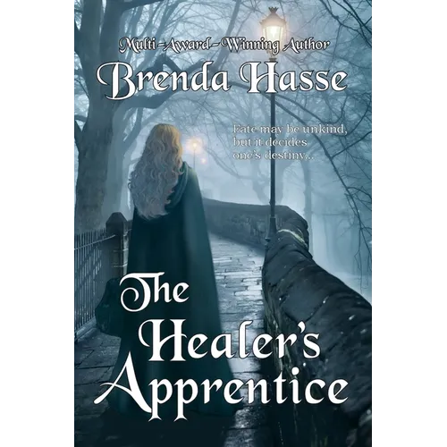 The Healer's Apprentice