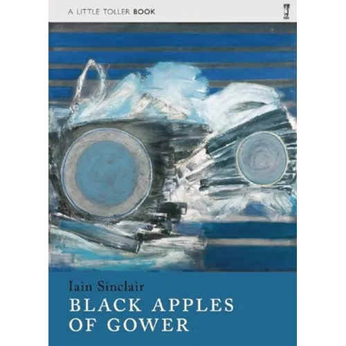 Black Apples of Gower