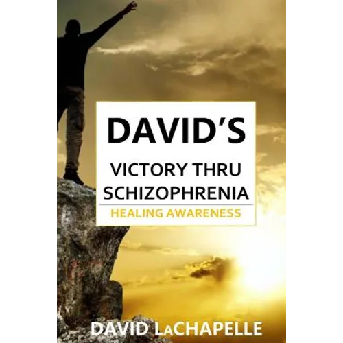 David's Victory Thru Schizophrenia: Healing Awareness