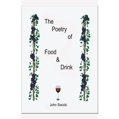 The Poetry of Food & Drink