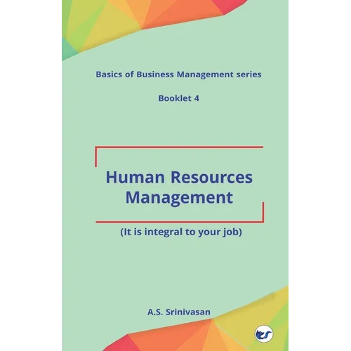 Human Resources Management