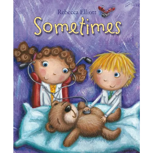 Sometimes