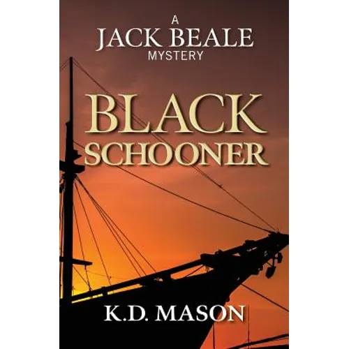 Black Schooner