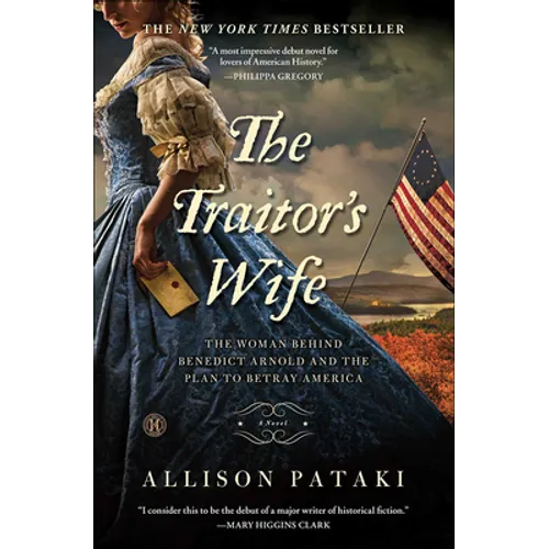 Traitor's Wife