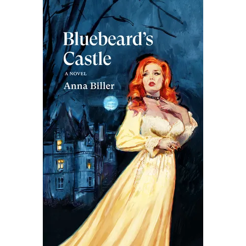 Bluebeard's Castle