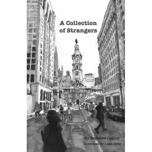A Collection of Strangers
