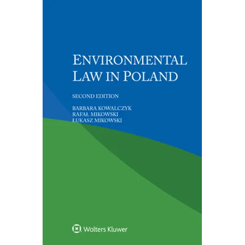 Environmental law in Poland