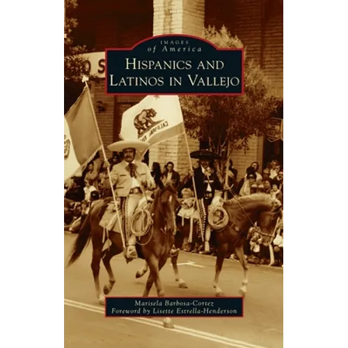 Hispanics and Latinos in Vallejo