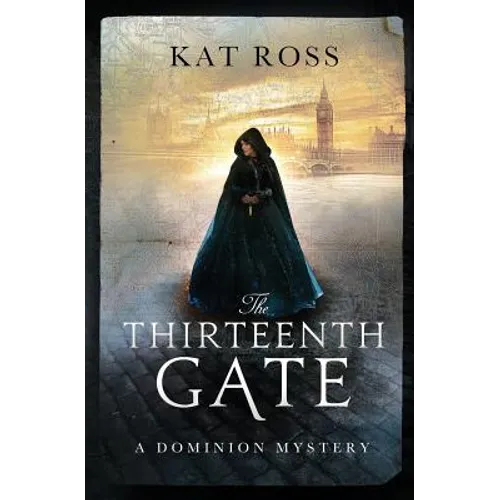 The Thirteenth Gate