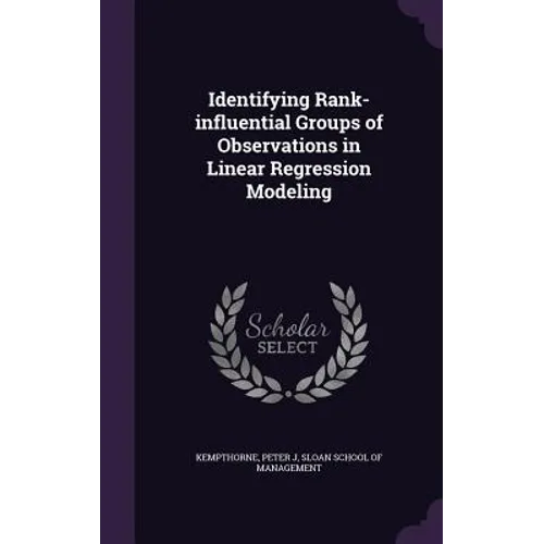 Identifying Rank-influential Groups of Observations in Linear Regression Modeling
