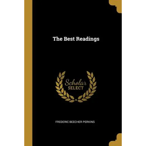 The Best Readings