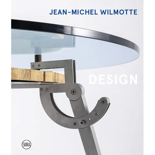 Jean-Michel Wilmotte: Design
