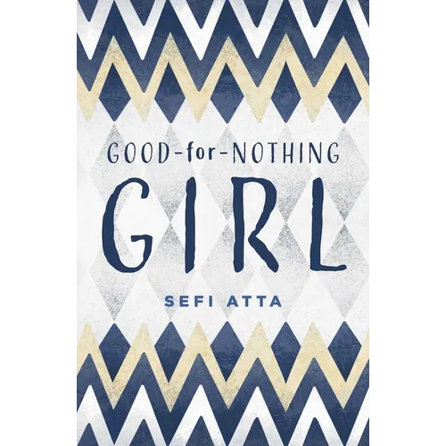 Good-For-Nothing-Girl