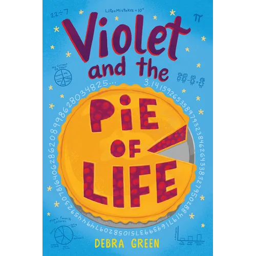 Violet and the Pie of Life
