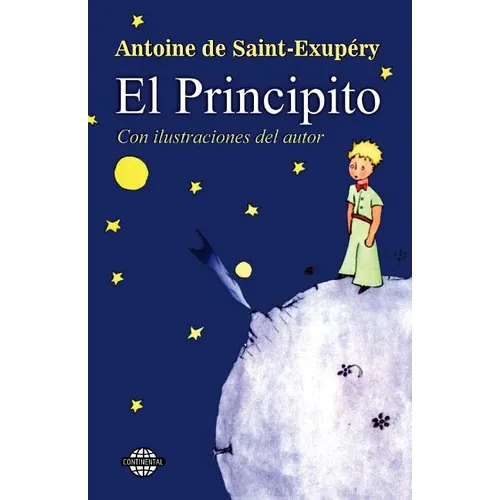 El Principito